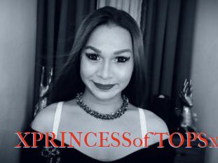 XPRINCESSofTOPSx