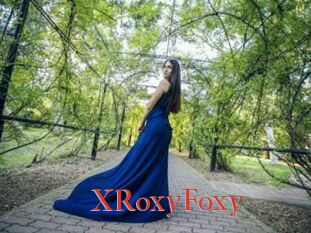 XRoxyFoxy