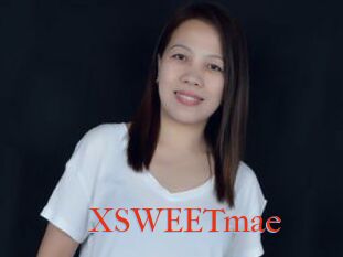 XSWEETmae