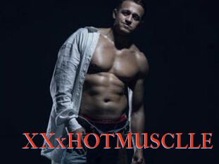 XXxHOTMUSCLLE