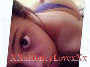 XXxHoneyLovexXx