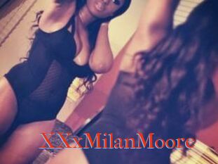 XXxMilanMoore