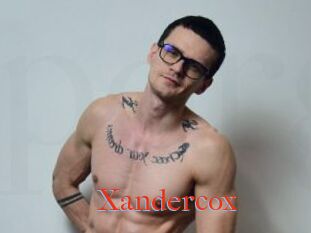 Xandercox