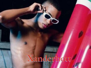 Xanderhott