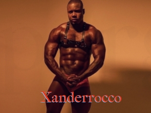 Xanderrocco