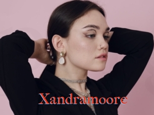 Xandramoore