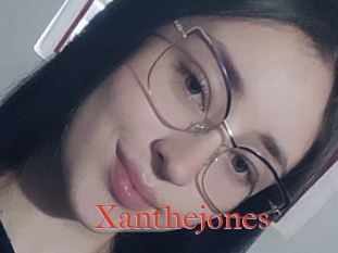 Xanthejones