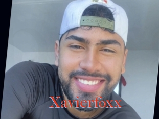 Xavierfoxx