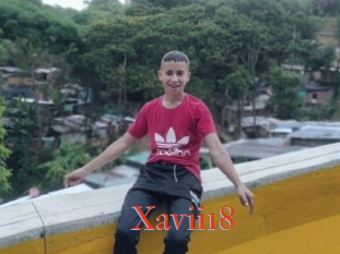 Xavii18