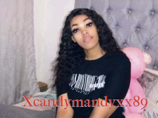 Xcandymandyxx89