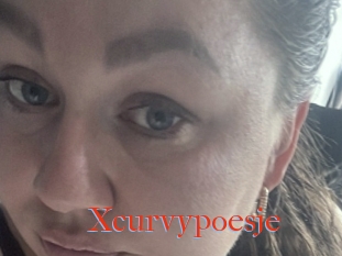 Xcurvypoesje