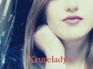 Xcuteladyx