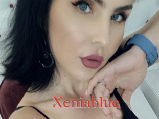 Xeniablue