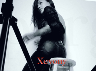 Xevony