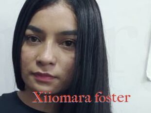 Xiiomara_foster