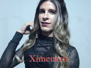 Ximena111