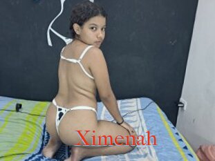 Ximenah