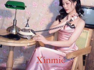 Xinmie