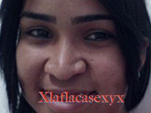 Xlaflacasexyx