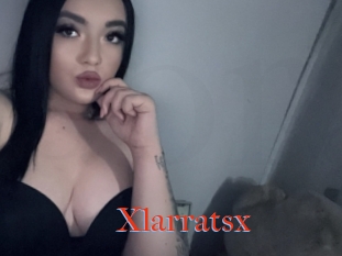 Xlarratsx