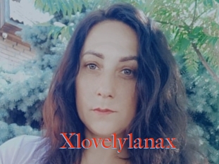 Xlovelylanax