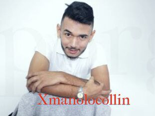 Xmanolocollin