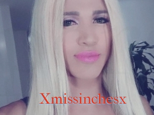 Xmissinchesx