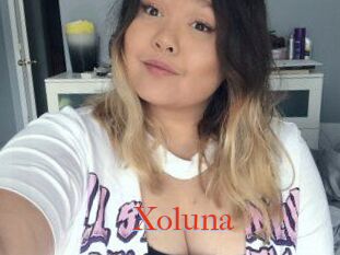 Xoluna