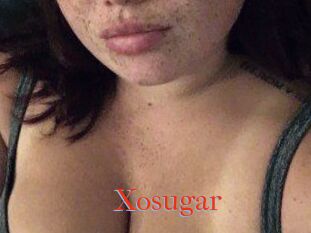 Xosugar