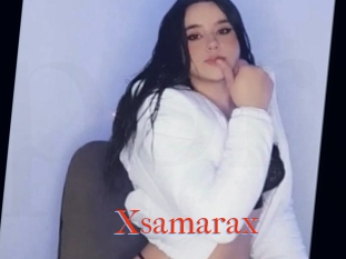 Xsamarax