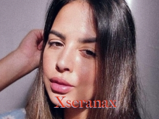 Xseranax