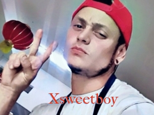 Xsweetboy