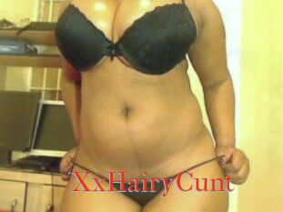XxHairyCunt