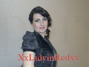 XxLadyinRedxx