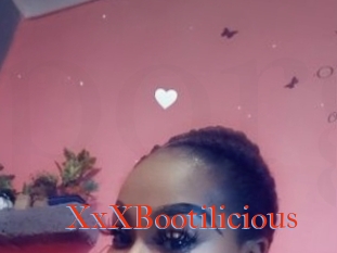 XxXBootilicious