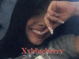 Xxblueberry