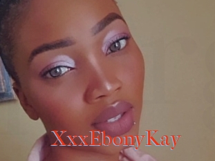 XxxEbonyKay