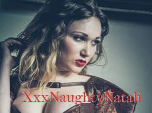 XxxNaughtyNatali