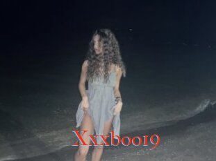 Xxxboo19