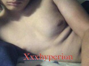 Xxxhyperion