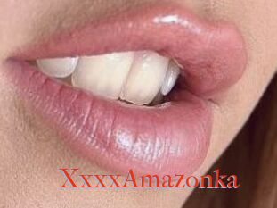 XxxxAmazonka