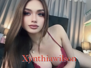 Xynthiawilson