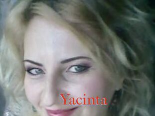 Yacinta