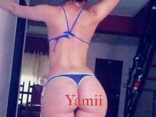 Yamii