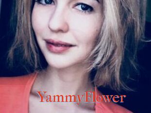 YammyFlower