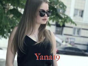 Yana19