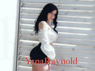 YanaRaynold