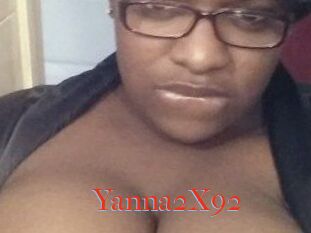 Yanna2X92