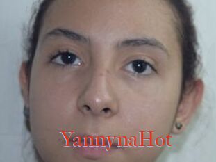 YannynaHot