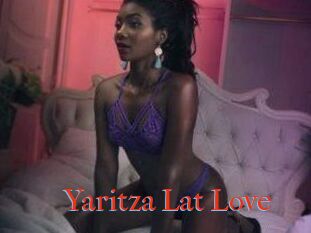 Yaritza_Lat_Love